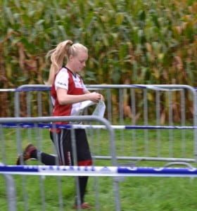 Nikoline start komp